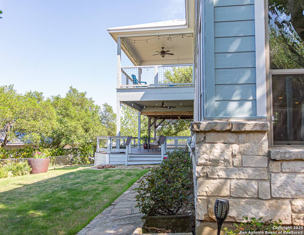Canyon Lake, TX 78133,1950 Triple Peak Dr
