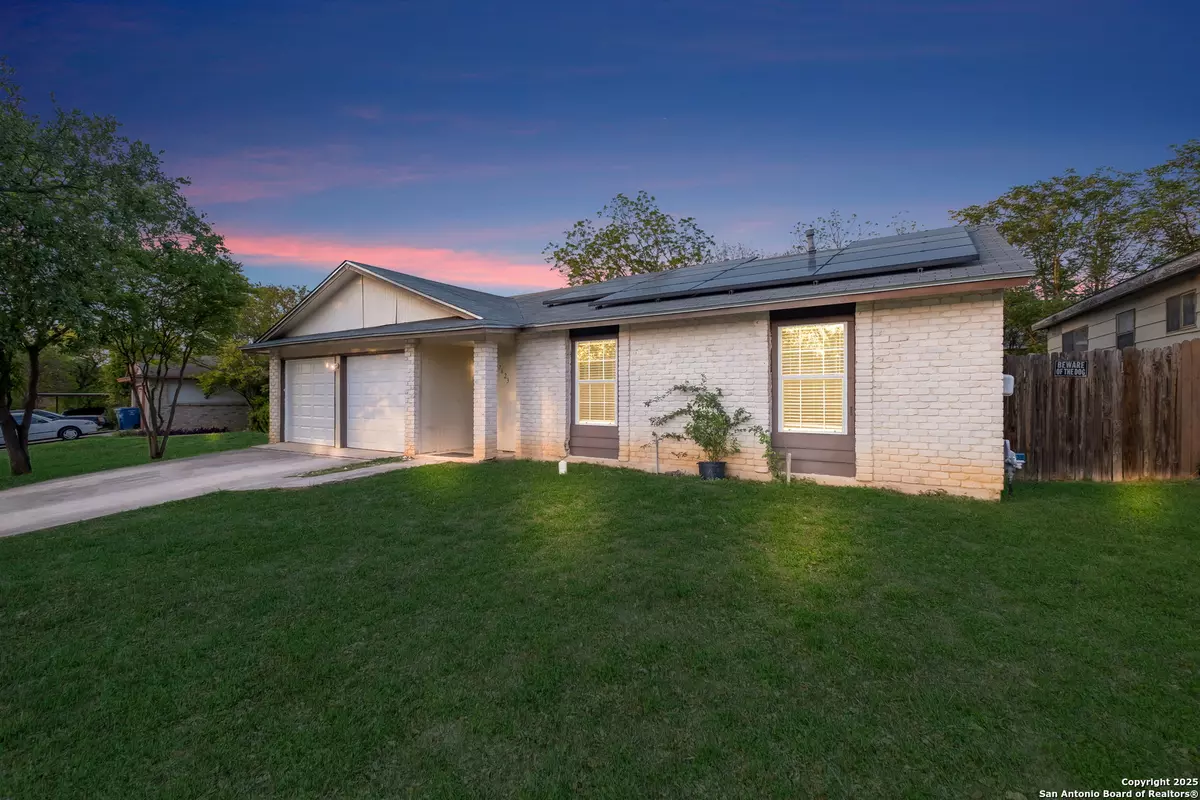 San Antonio, TX 78251,7623 meadow green