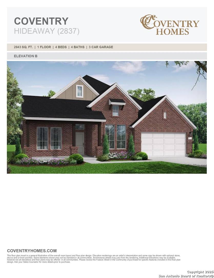 2812 reeves, Schertz, TX 78108