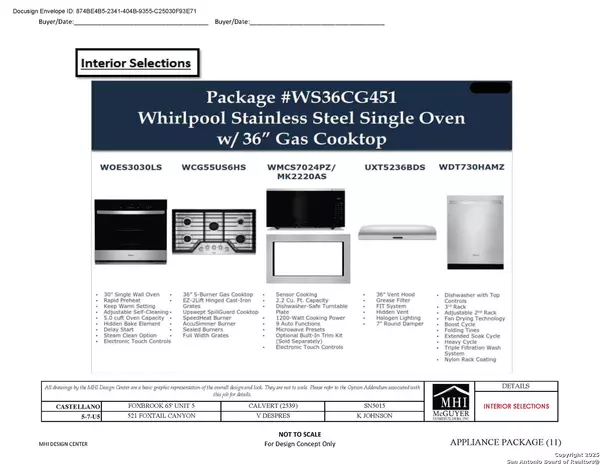 Cibolo, TX 78108,521 Foxtail Canyon