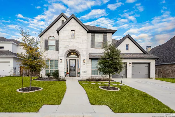 Fair Oaks Ranch, TX 78015,30170 Valley Run