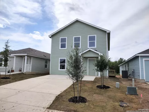 San Antonio, TX 78221,1214 Janzen Rd