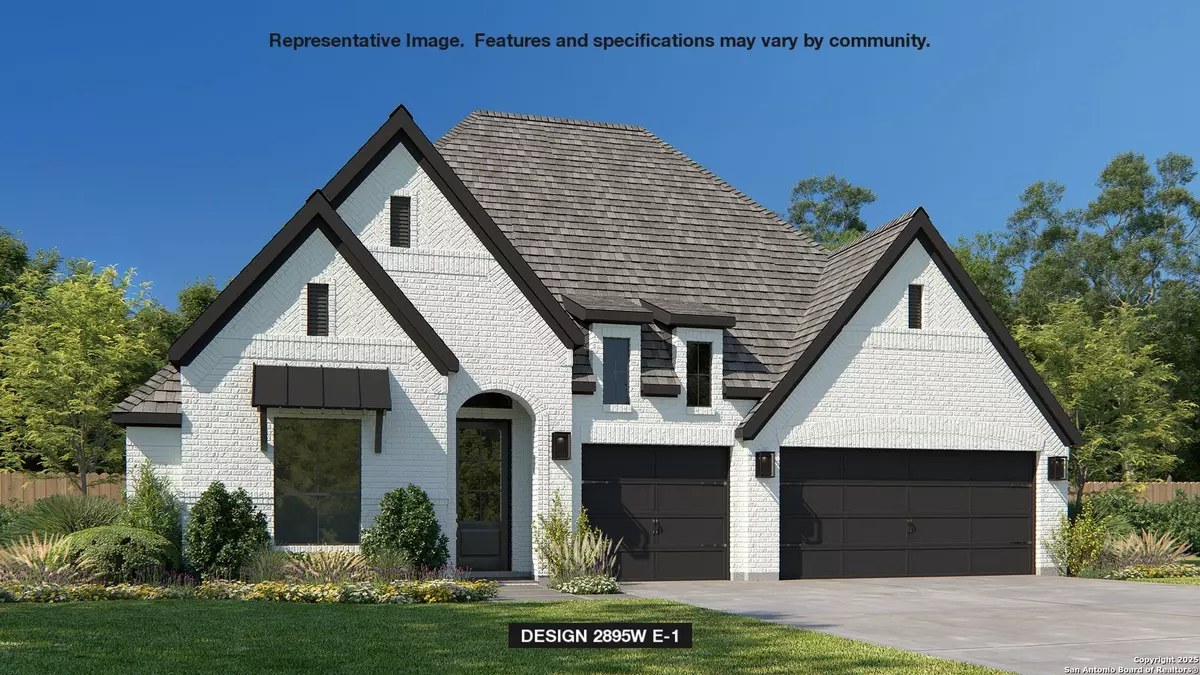 San Antonio, TX 78253,150 Lukas Cove