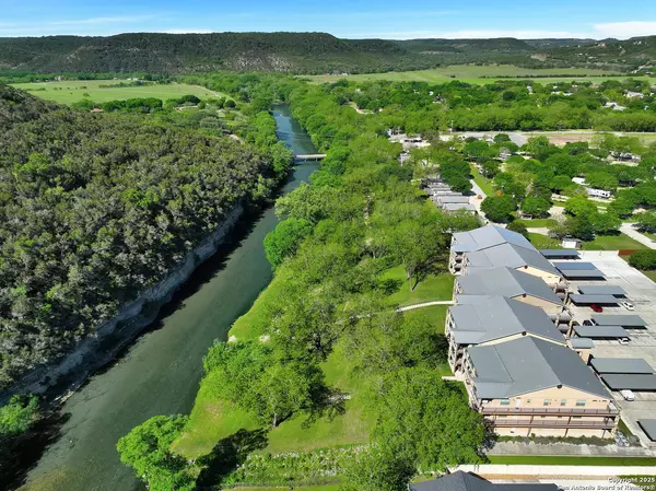 New Braunfels, TX 78132,540 River Run UNIT 101
