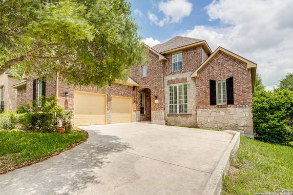 322 WAXBERRY TRL, San Antonio, TX 78256-1635