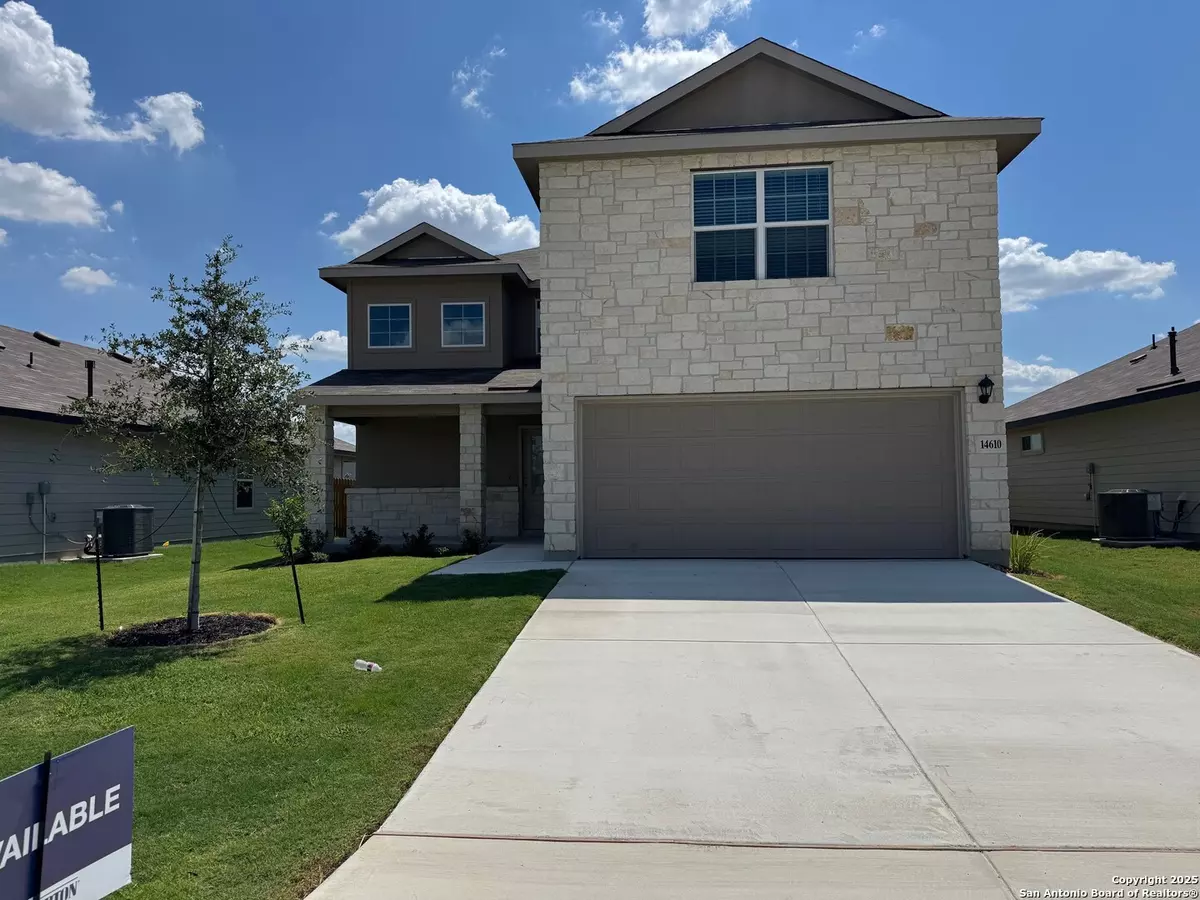 San Antonio, TX 78253,14610 Clay Ridge Run