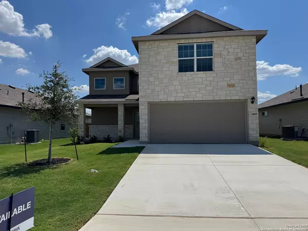 14610 Clay Ridge Run,  San Antonio,  TX 78253