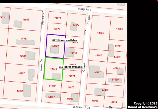 Devine, TX 78016,812 Flores