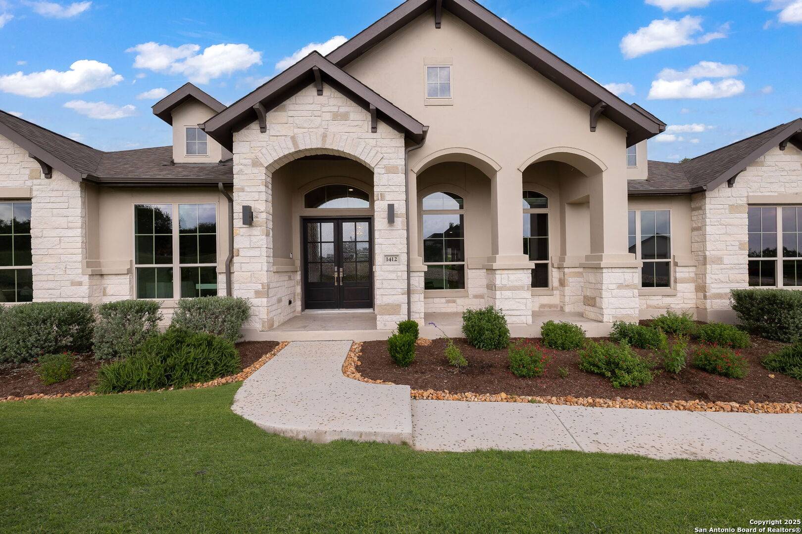 New Braunfels, TX 78132,1412 Corkscrew