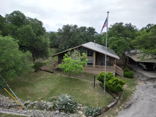 Lakehills, TX 78063-6741,104 DOROTHY ST
