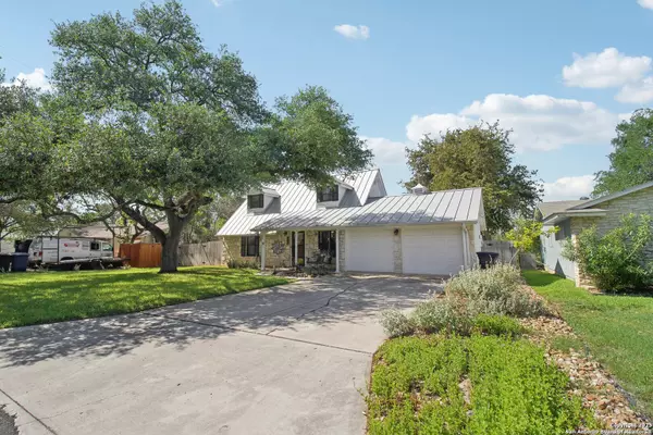 San Antonio, TX 78218,3706 Highcliff