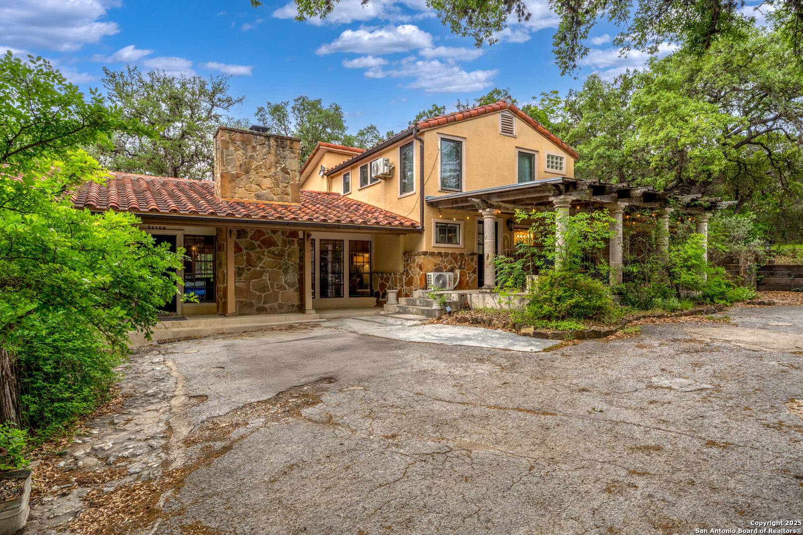 24159 BOERNE STAGE RD, San Antonio, TX 78255