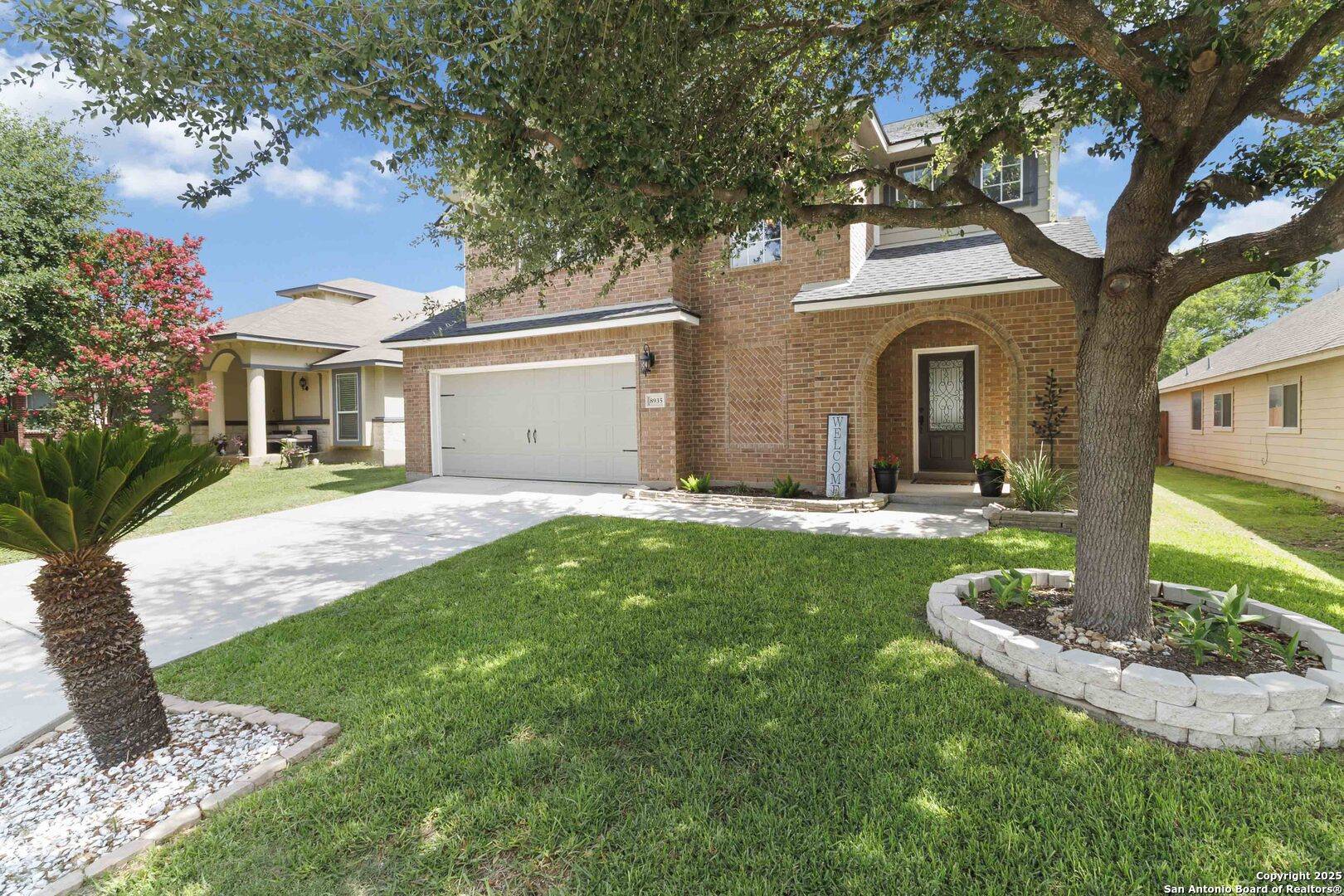 Converse, TX 78109-3749,8935 AUDUBON PARK