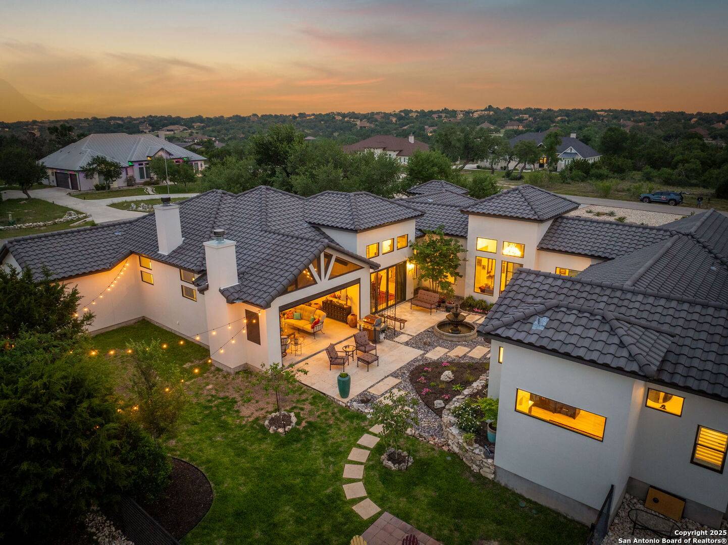 1277 Via Principale, New Braunfels, TX 78132