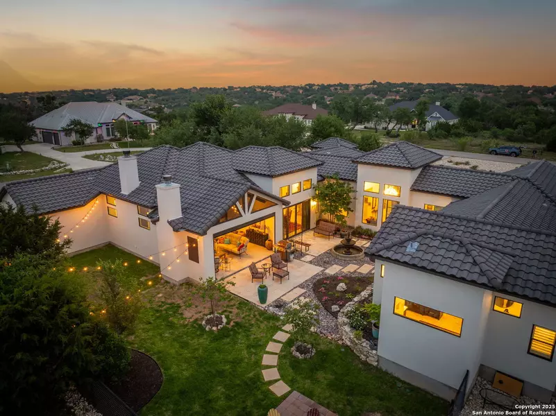 1277 Via Principale, New Braunfels, TX 78132