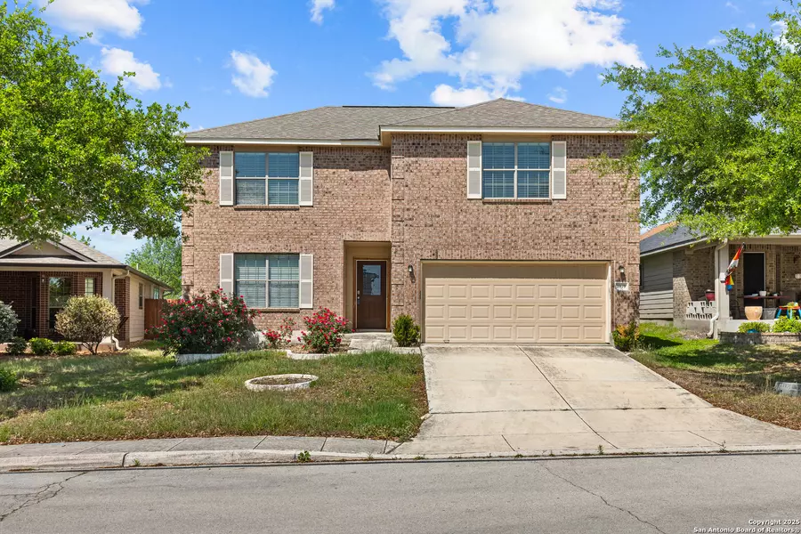 3919 Maiden Way, Converse, TX 78109