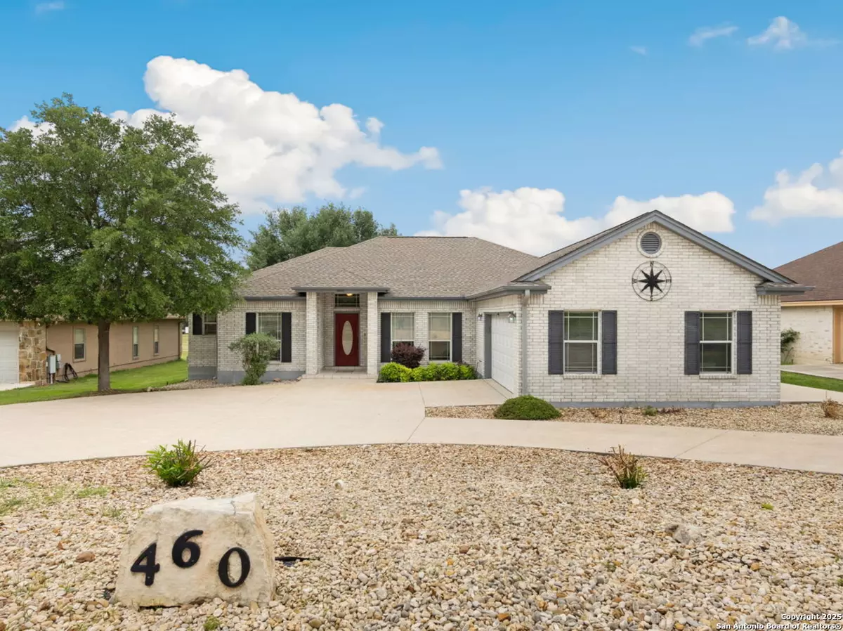 Canyon Lake, TX 78133,460 Shayla Lane