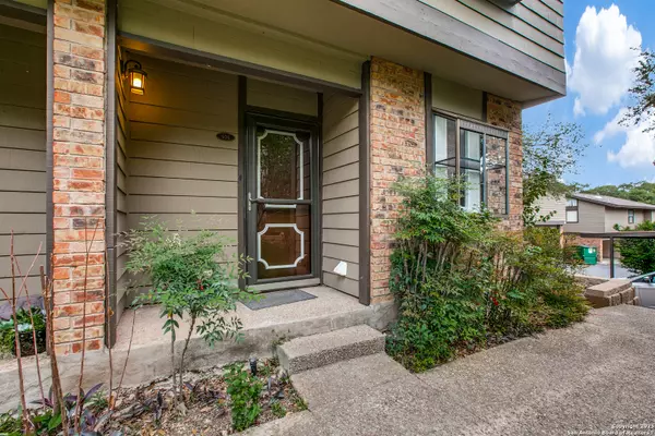 11815 Vance Jackson UNIT 606, San Antonio, TX 78230