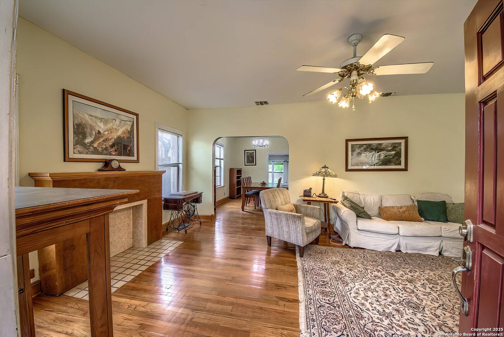 San Antonio, TX 78212,281 mariposa