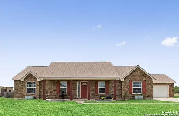 Floresville, TX 78114,145 Gentle Breeze