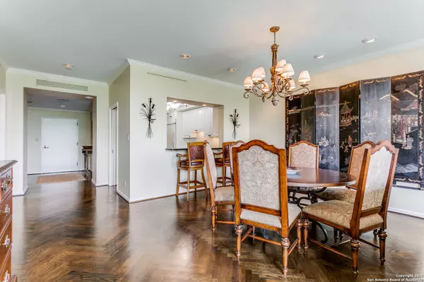 San Antonio, TX 78209,200 Patterson UNIT 312