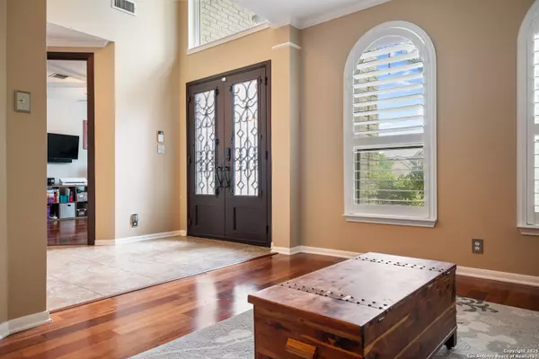 San Antonio, TX 78258,2615 Manor Ridge