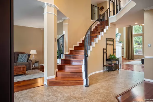 San Antonio, TX 78258,2615 Manor Ridge