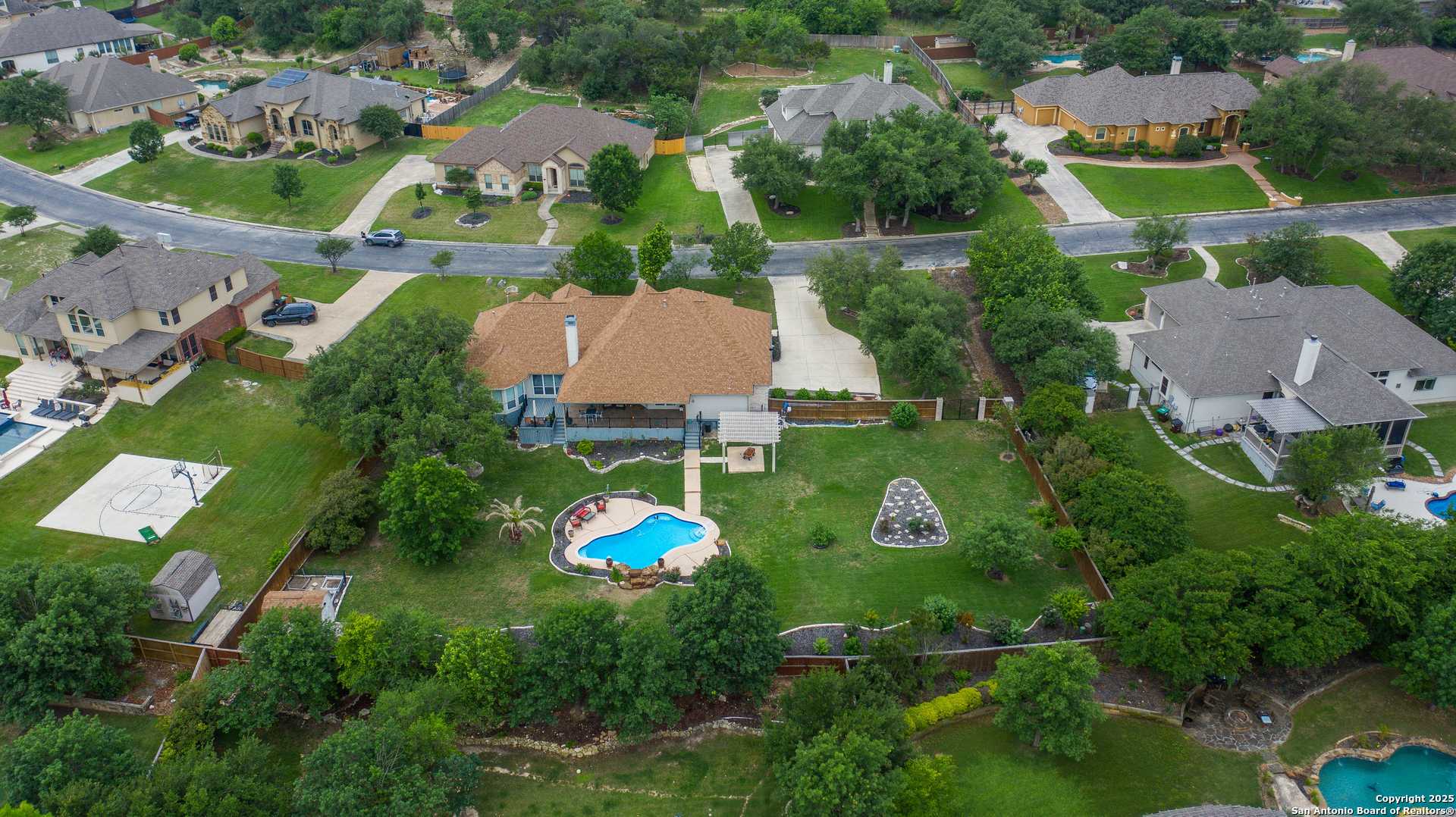 San Antonio, TX 78260,1427 Clementson Dr