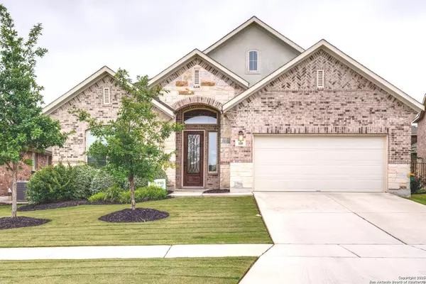 108 Tiltwood Ct, Boerne, TX 78006