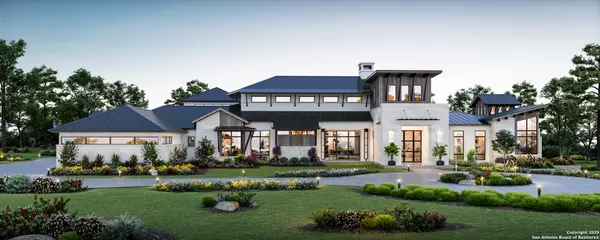 257 Augusta, Boerne, TX 78006