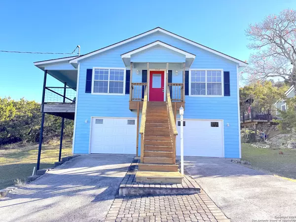 Canyon Lake, TX 78133,726 Barbara Drive