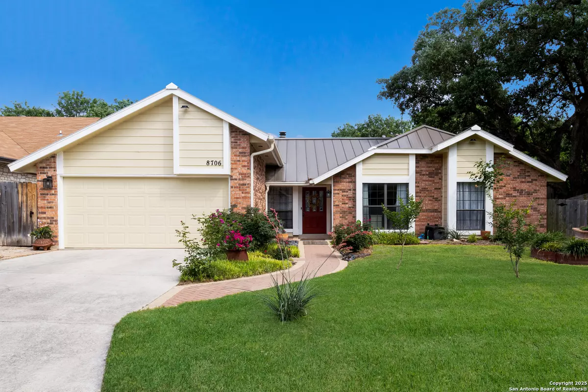 San Antonio, TX 78250,8706 Timber Lodge