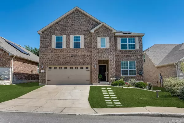 13911 Lazada, San Antonio, TX 78245