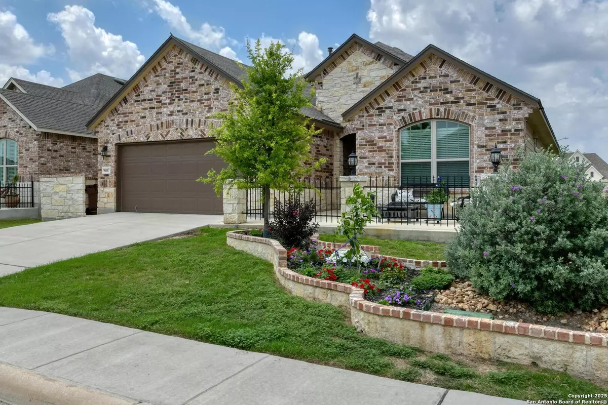 San Antonio, TX 78254,9407 Sundrop Valley