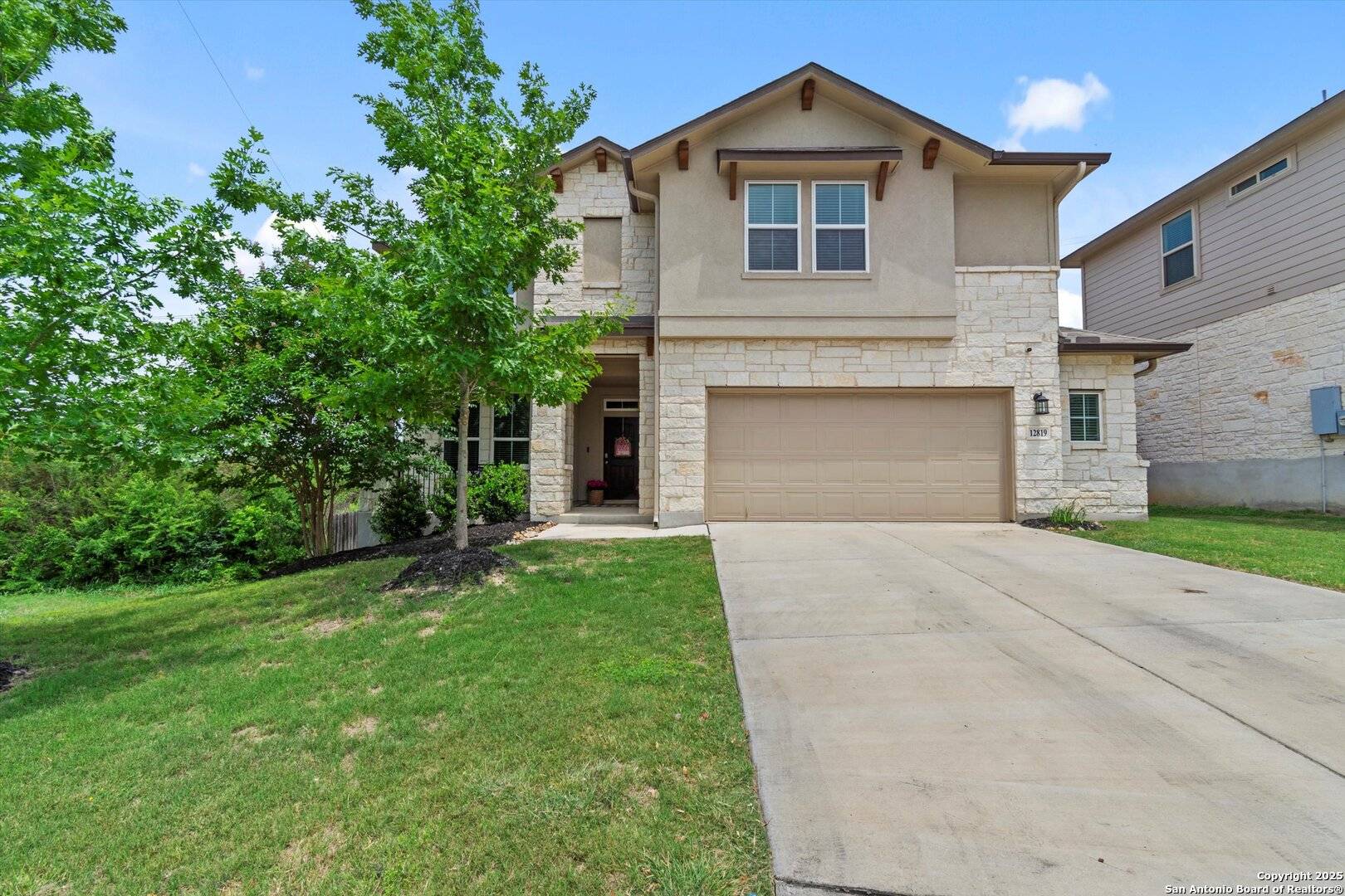 12819 Canadian River, San Antonio, TX 78253