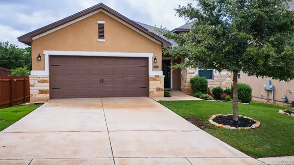 23134 Lexington Park, San Antonio, TX 78259