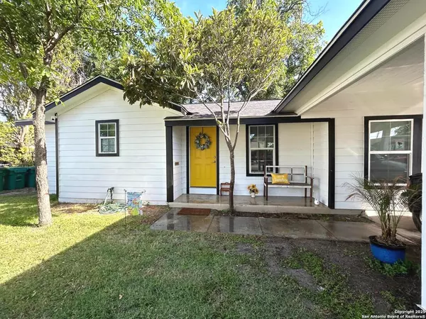 San Antonio, TX 78223-1462,3950 WALTERS
