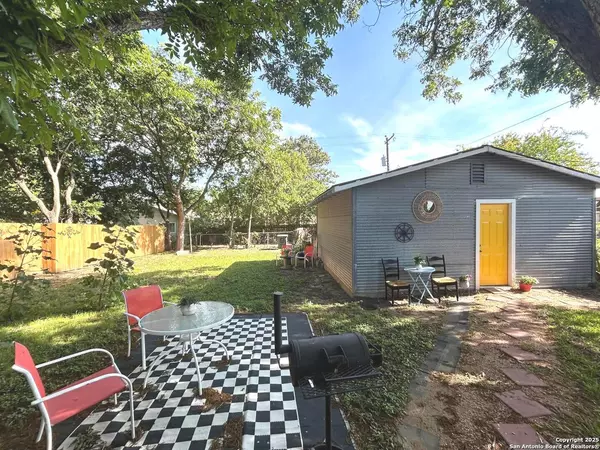 San Antonio, TX 78223-1462,3950 WALTERS