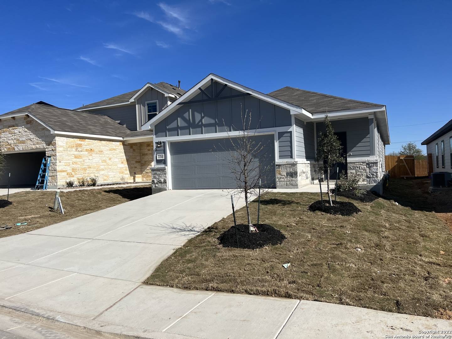 234 Jaycen Lane, New Braunfels, TX 78130