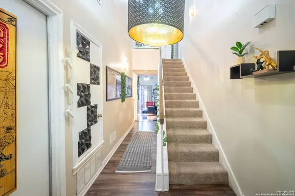 San Antonio, TX 78229,6405 Honey Hill