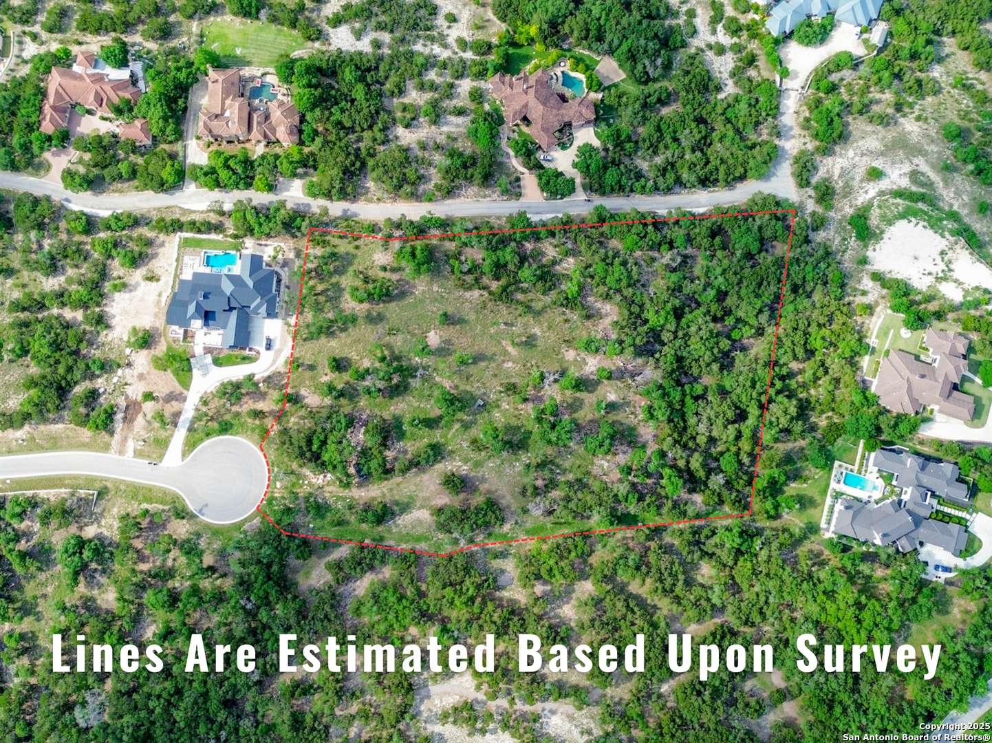 Boerne, TX 78006,45 Mayacama