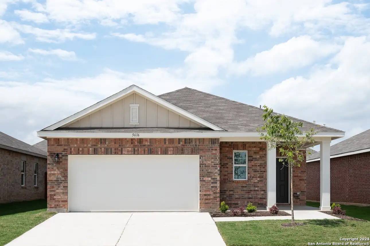 10635 Harlequin, Converse, TX 78109