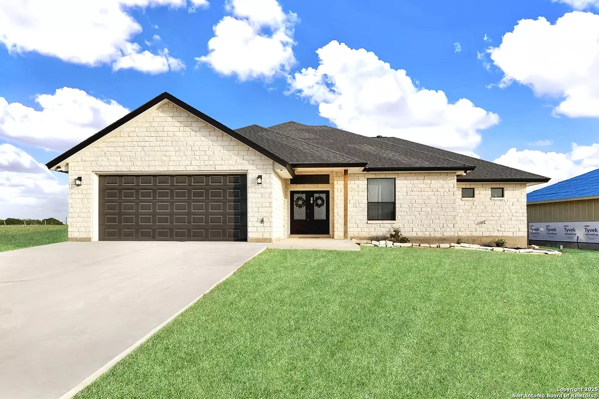 Poth, TX 78147,741 Highland St