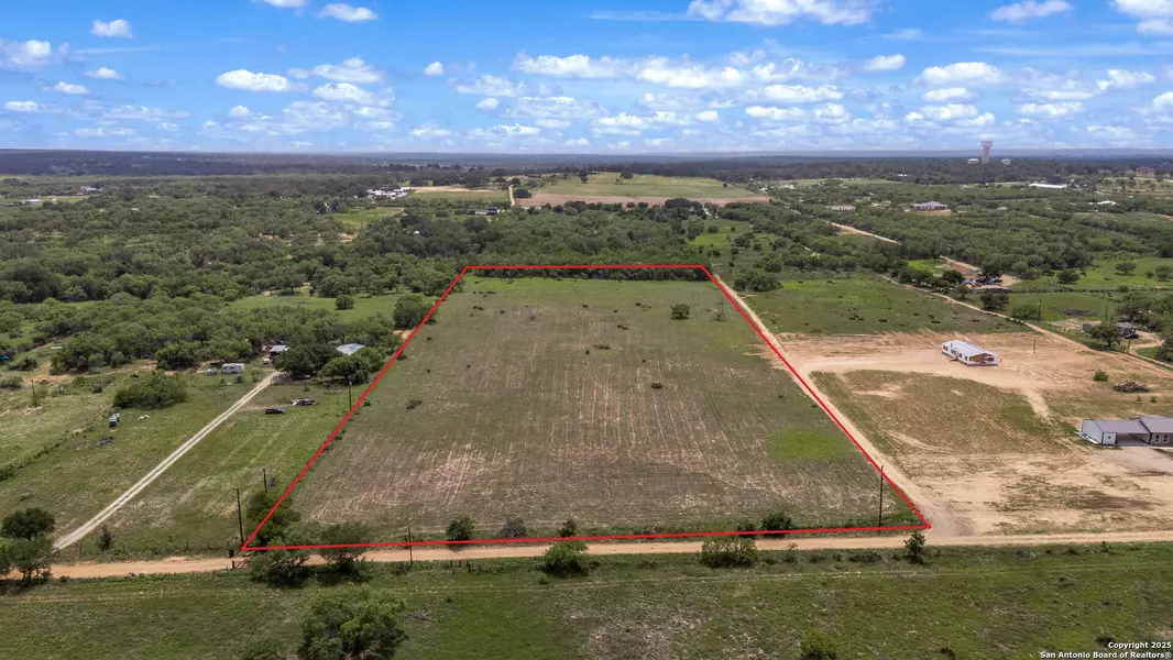 TBD Alcorta Lane, Somerset, TX 78069