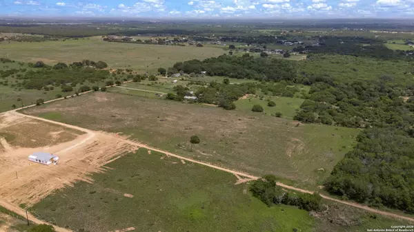 Somerset, TX 78069,TBD Alcorta Lane