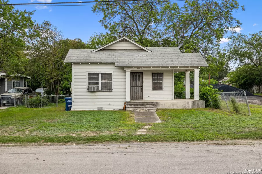 3403 Travis, San Antonio, TX 78207