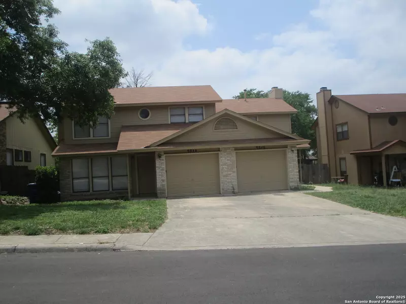 9844 Ardash, San Antonio, TX 78250