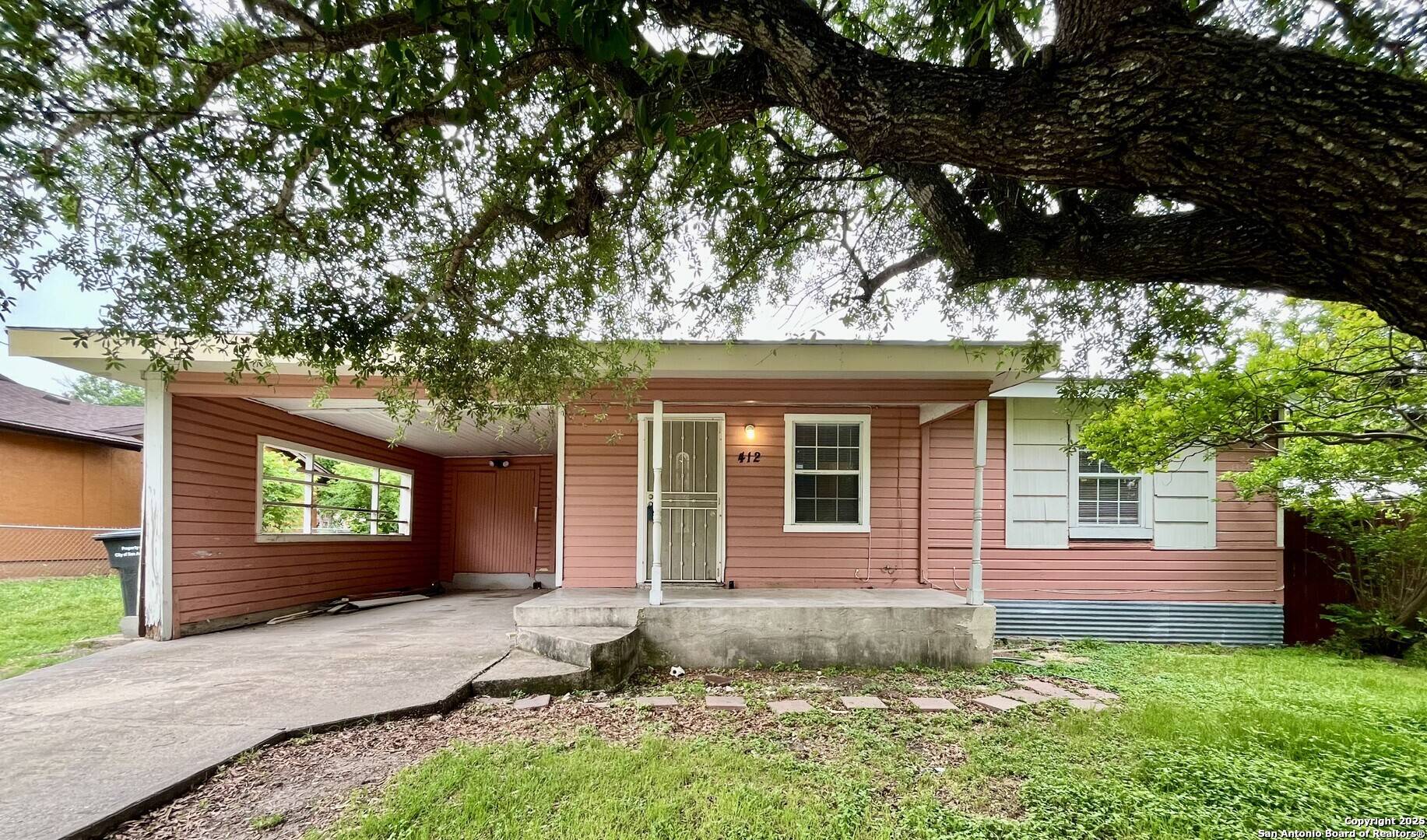 San Antonio, TX 78223,412 Stratford