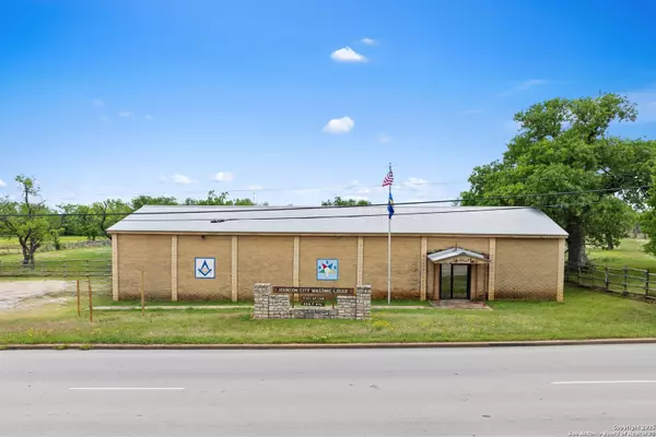 Johnson City, TX 78636,403 Main St