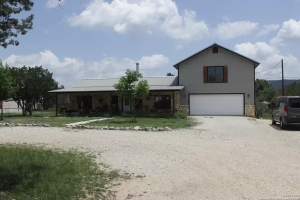 230 WPH Holmes, Leakey, TX 78873